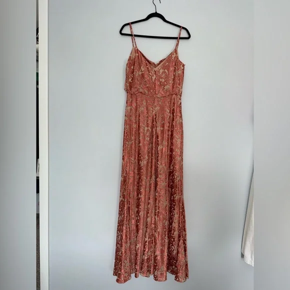 Jenny Yoo Collection Dahlia Dress - Picture 3 of 4